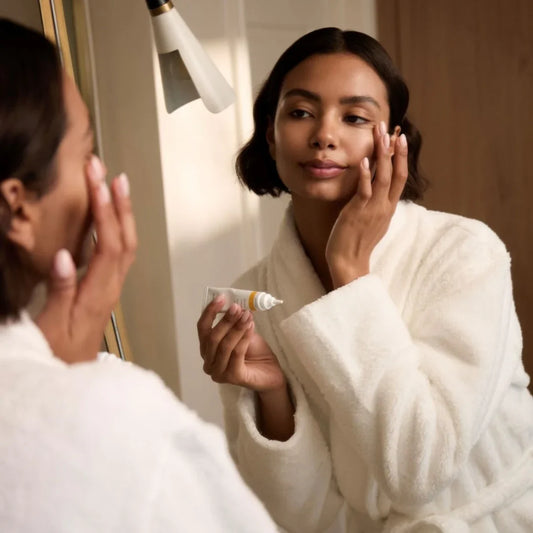 Discover Your Perfect Skincare Routine: Unveiling Dr. Hauschka's Revolutionary Online Skin Test