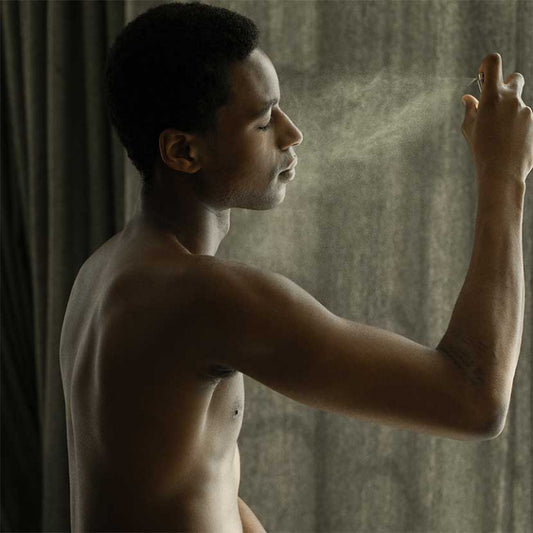 Men's Skin? We don't differentiate.