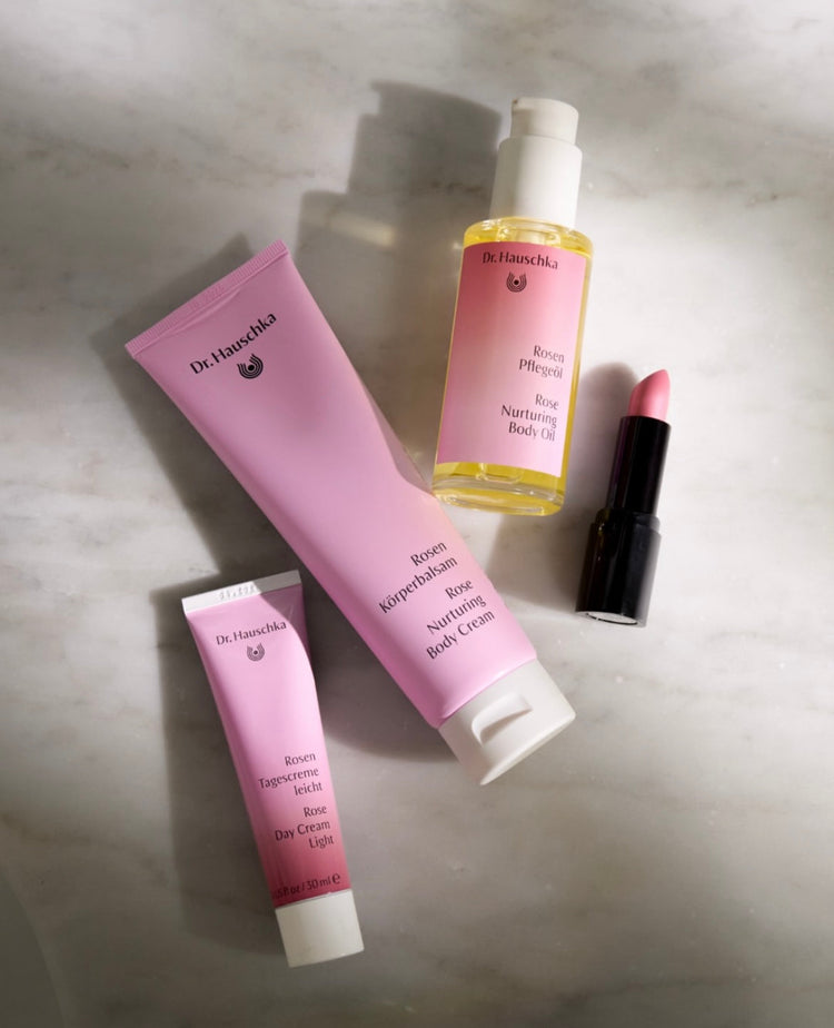 Rose Power Collection