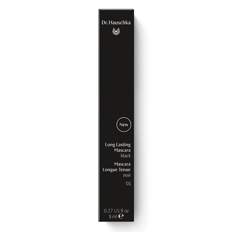 Dr. Hauschka Long Lasting Mascara