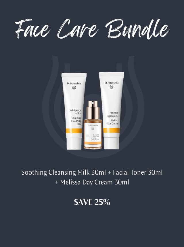 Face Care Bundle