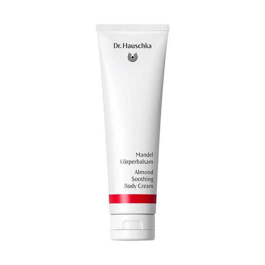 Dr. Hauschka Almond Soothing Body Cream 145ml