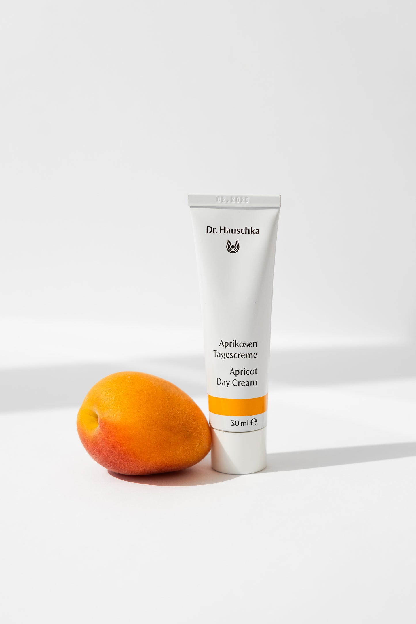 Dr. Hauschka Apricot Day Cream