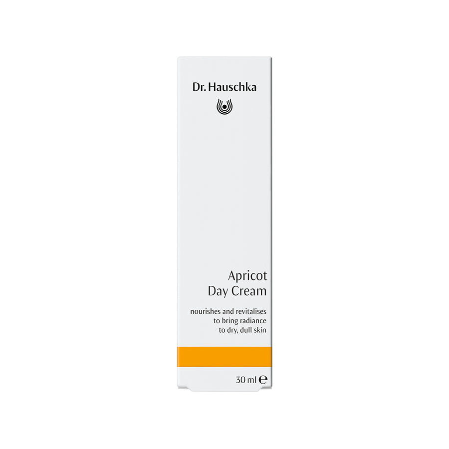 Dr. Hauschka Apricot Day Cream