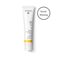 Dr. Hauschka Tinted Face Sun Cream SPF30