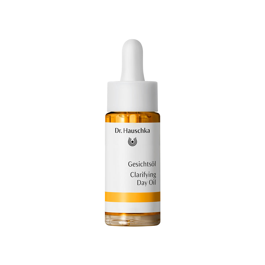 ๐ Dr. Hauschka Clarifying Day Oil (100% off)
