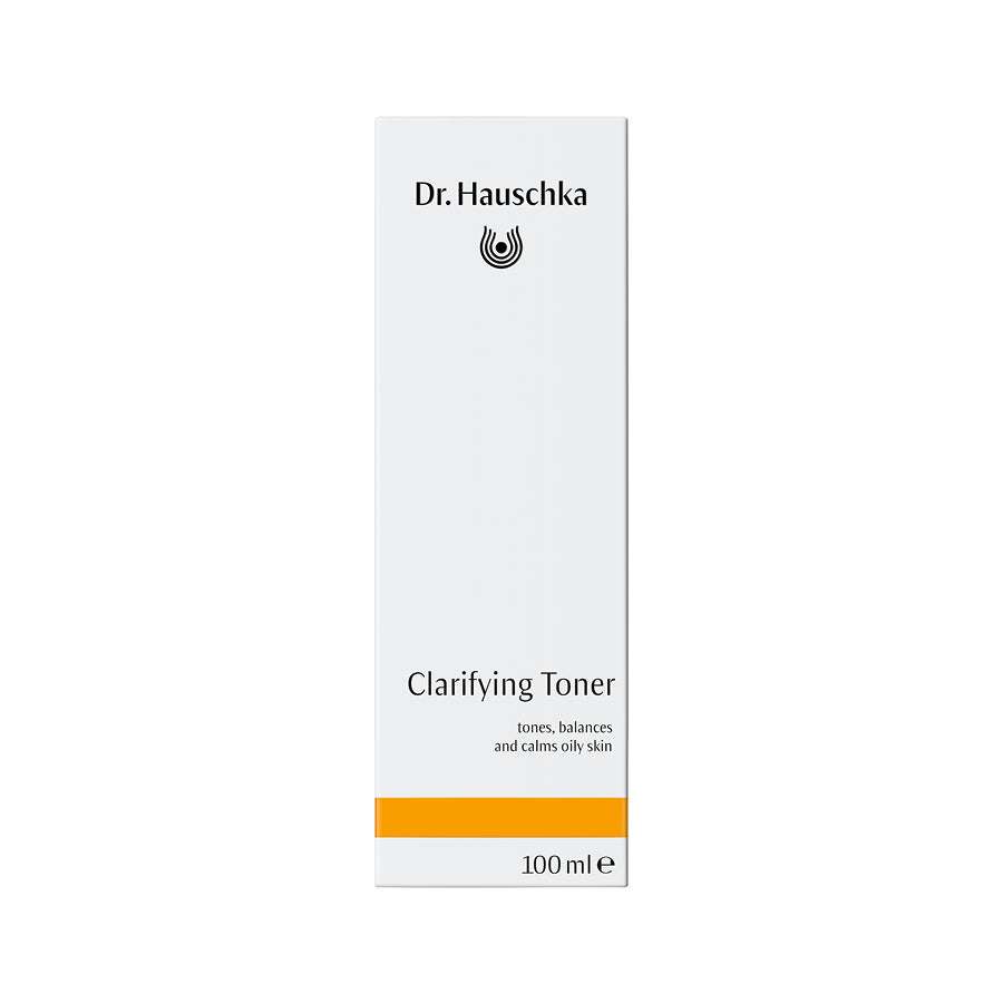Dr. Hauschka Clarifying Toner 100ml