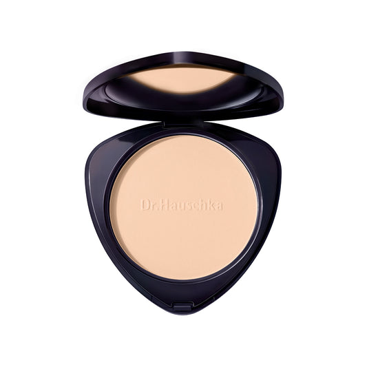 Dr. Hauschka Compact Powder