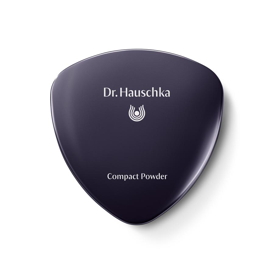 Dr. Hauschka Compact Powder