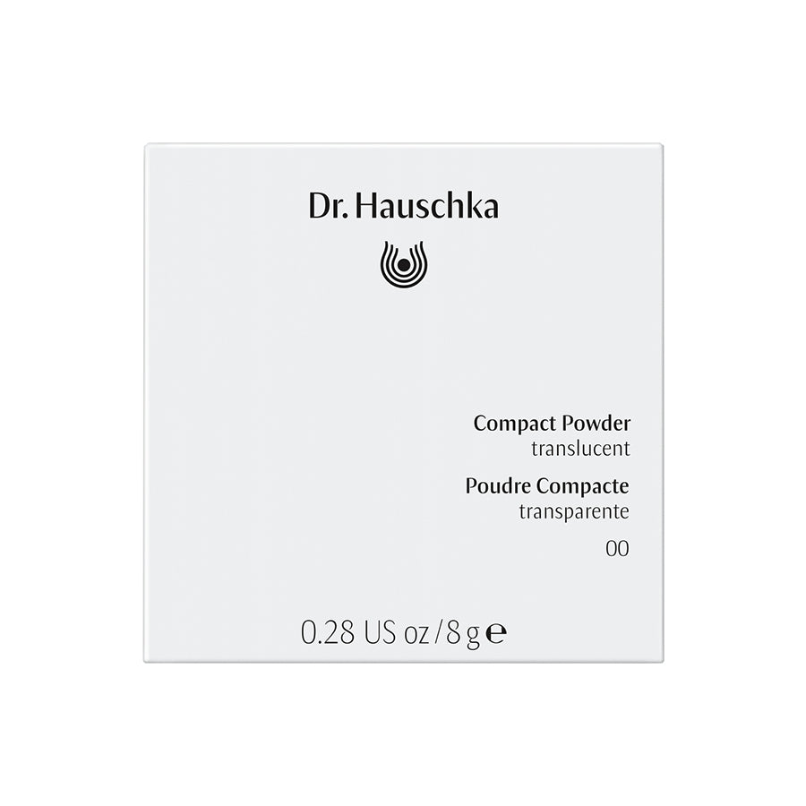 Dr. Hauschka Compact Powder