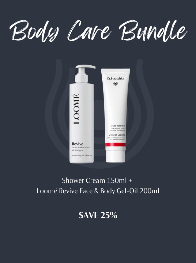 Body Care Bundle