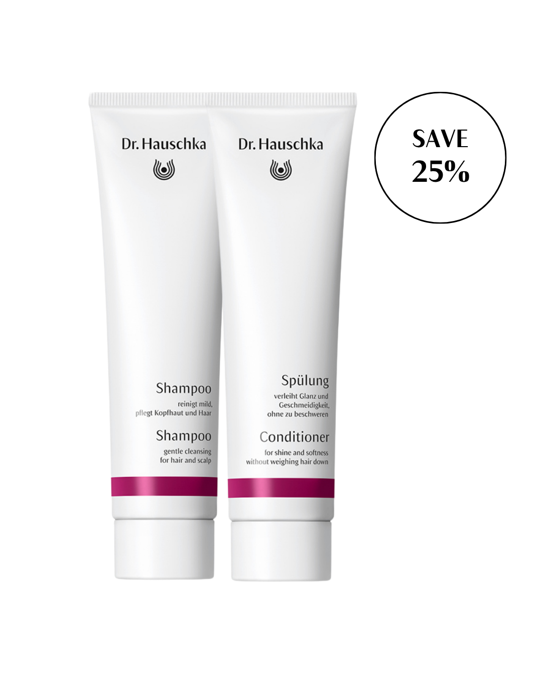 Hair Care Bundle