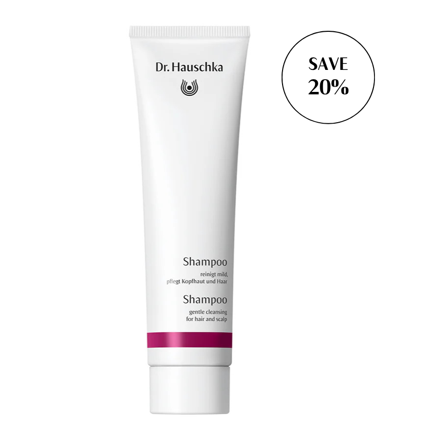 Dr. Hauschka Shampoo 150ml