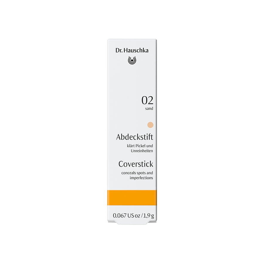 Dr. Hauschka Coverstick 1.9 g