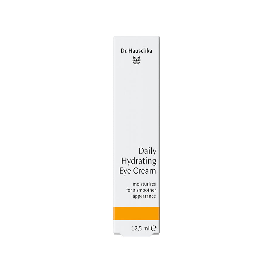 Dr. Hauschka Daily Hydrating Eye Cream 12.5ml