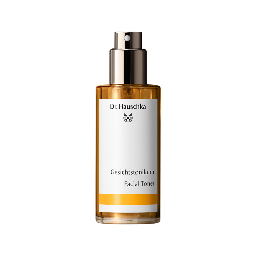 ๐ Dr. Hauschka Facial Toner (100% off)