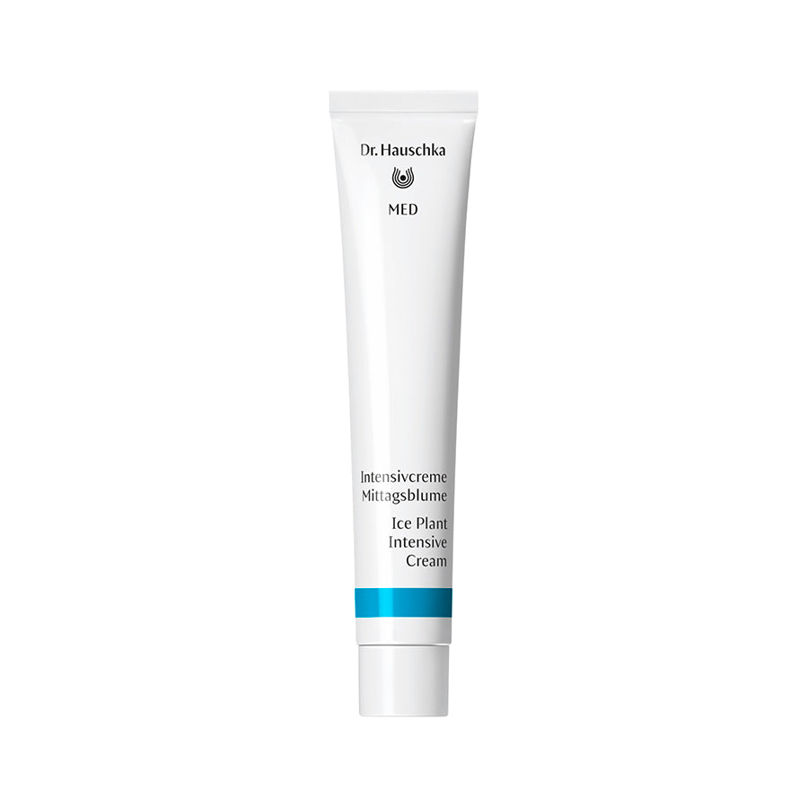 Dr. Hauschka MED Ice Plant Intensive Cream 50ml