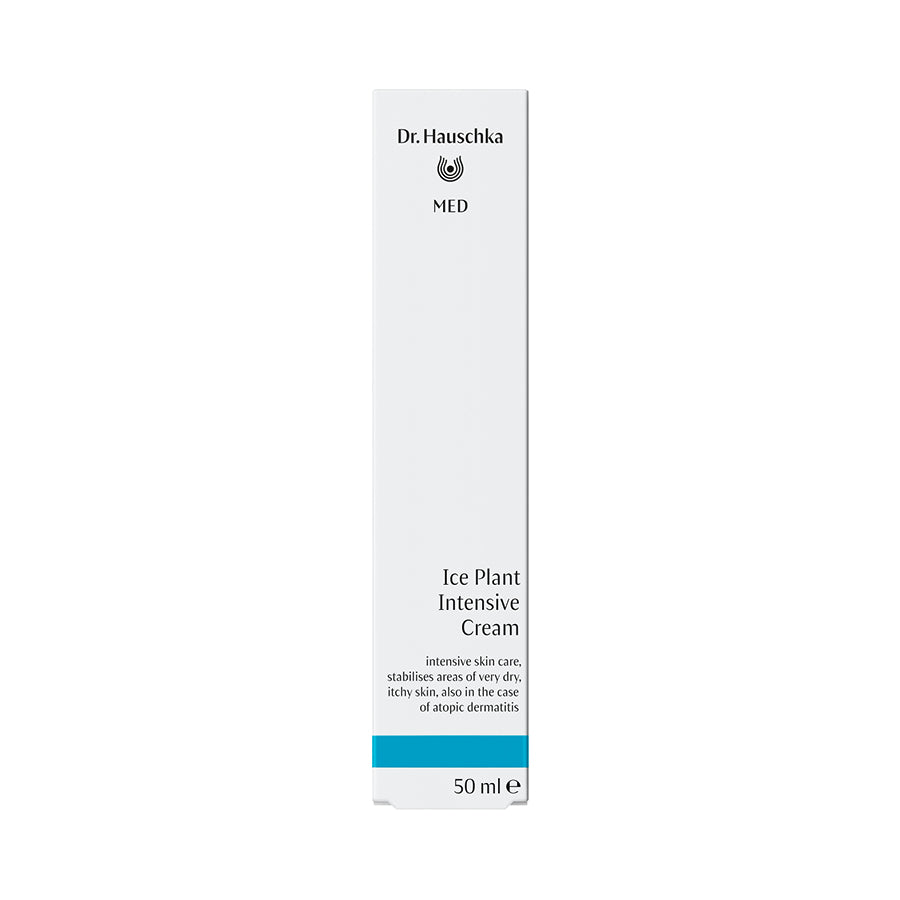 Dr. Hauschka MED Ice Plant Intensive Cream 50ml