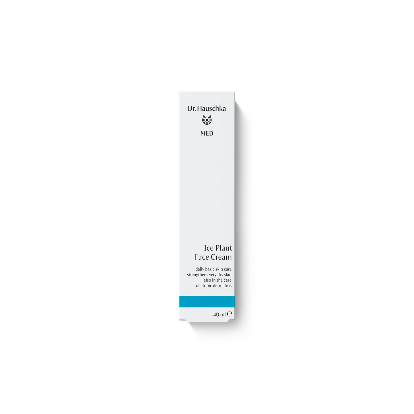 Dr. Hauschka MED Ice Plant Face Cream 40ml