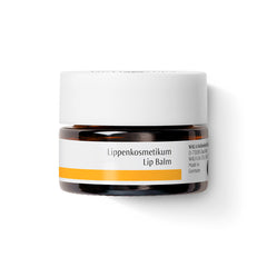 Dr. Hauschka Lip Balm Jar 4.5ml