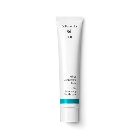 Dr. Hauschka MED Mint Refreshing Toothpaste 75ml