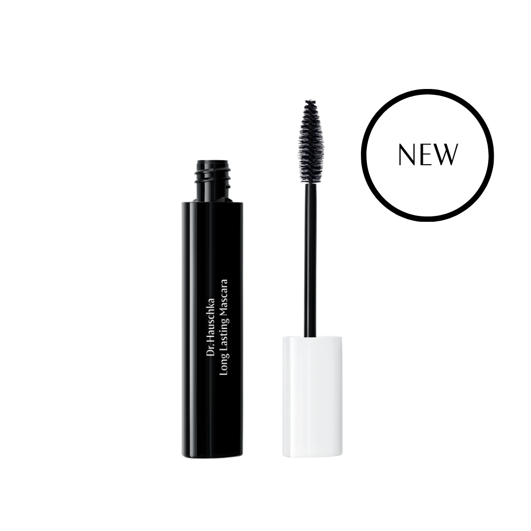 Dr. Hauschka Long Lasting Mascara