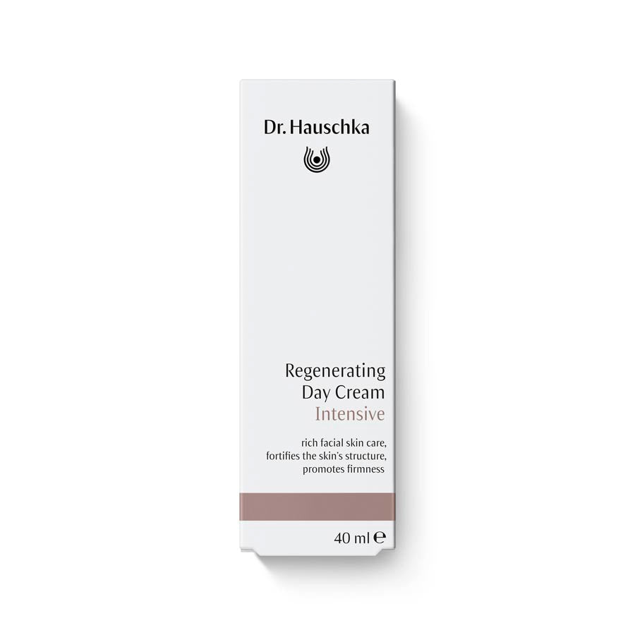 Dr. Hauschka Regenerating Intensive Day Cream 40ml