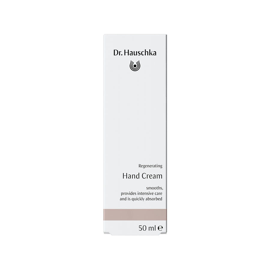 Dr. Hauschka Regenerating Hand Cream 50ml