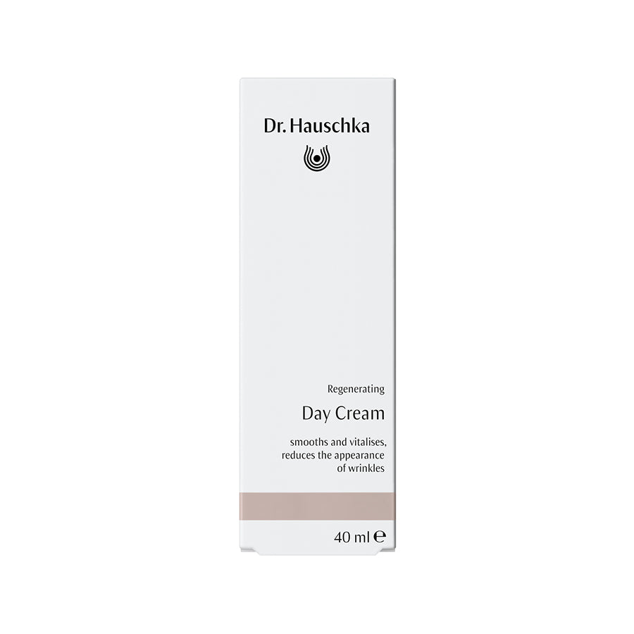 Dr. Hauschka Regenerating Day Cream 40ml