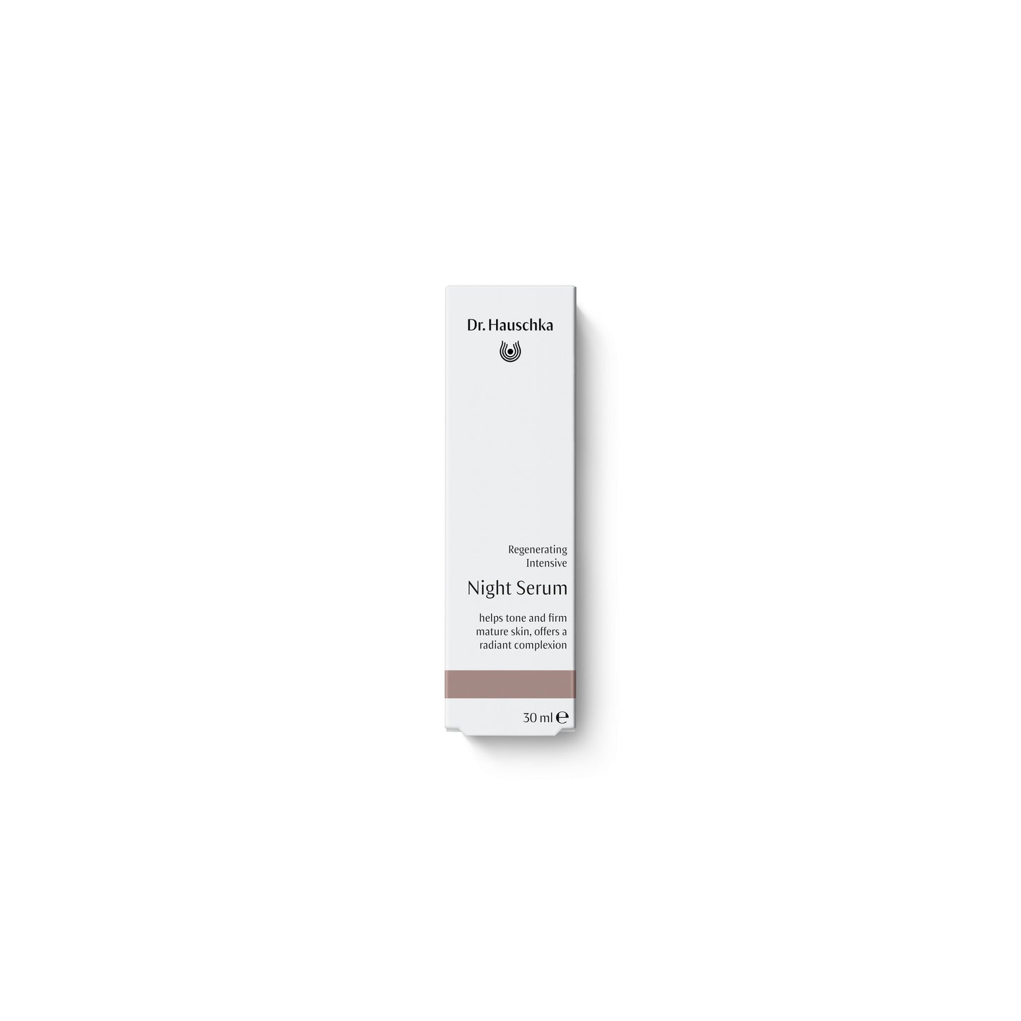 Dr. Hauschka Regenerating Serum 30ml