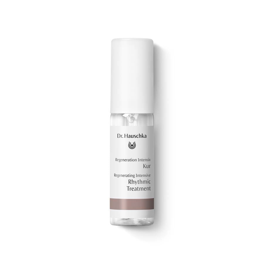 Dr. Hauschka Regenerating Intensive Rhythmic Treatment 40ml