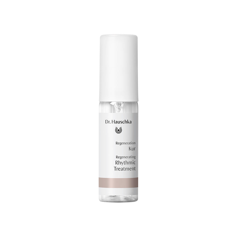 Dr. Hauschka Regenerating Rhythmic Treatment 40ml