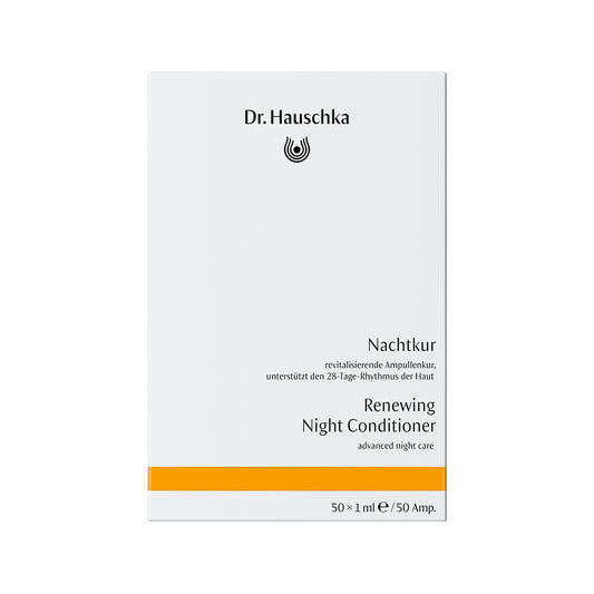 Dr. Hauschka Renewing Night Conditioner