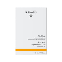 Dr. Hauschka Renewing Night Conditioner