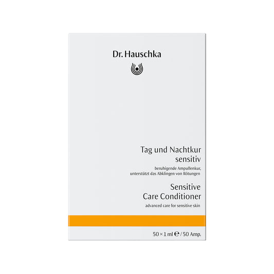 Dr. Hauschka Sensitive Care Conditioner