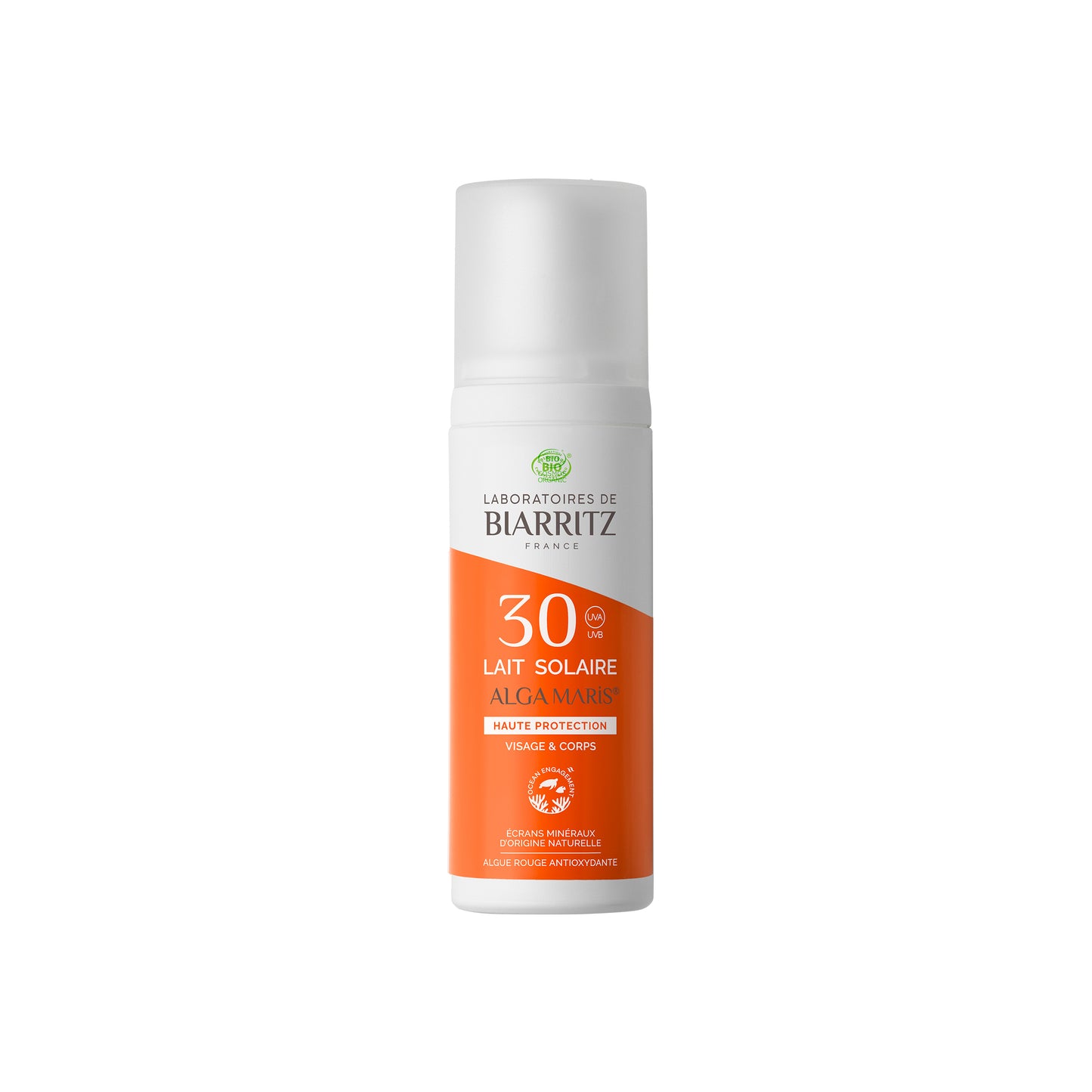 Sunscreen Lotion SPF30 100ml