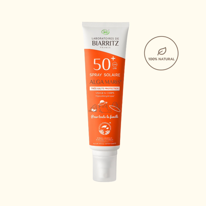 Family Sun Spray SPF50+ 150ml