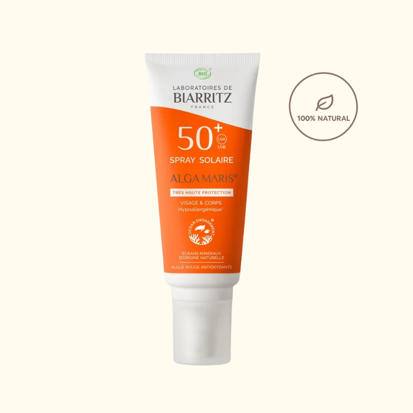 Sun Spray SPF50+ 100ml