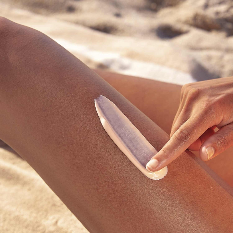 Invisible Sun Lotion SPF30 100ml