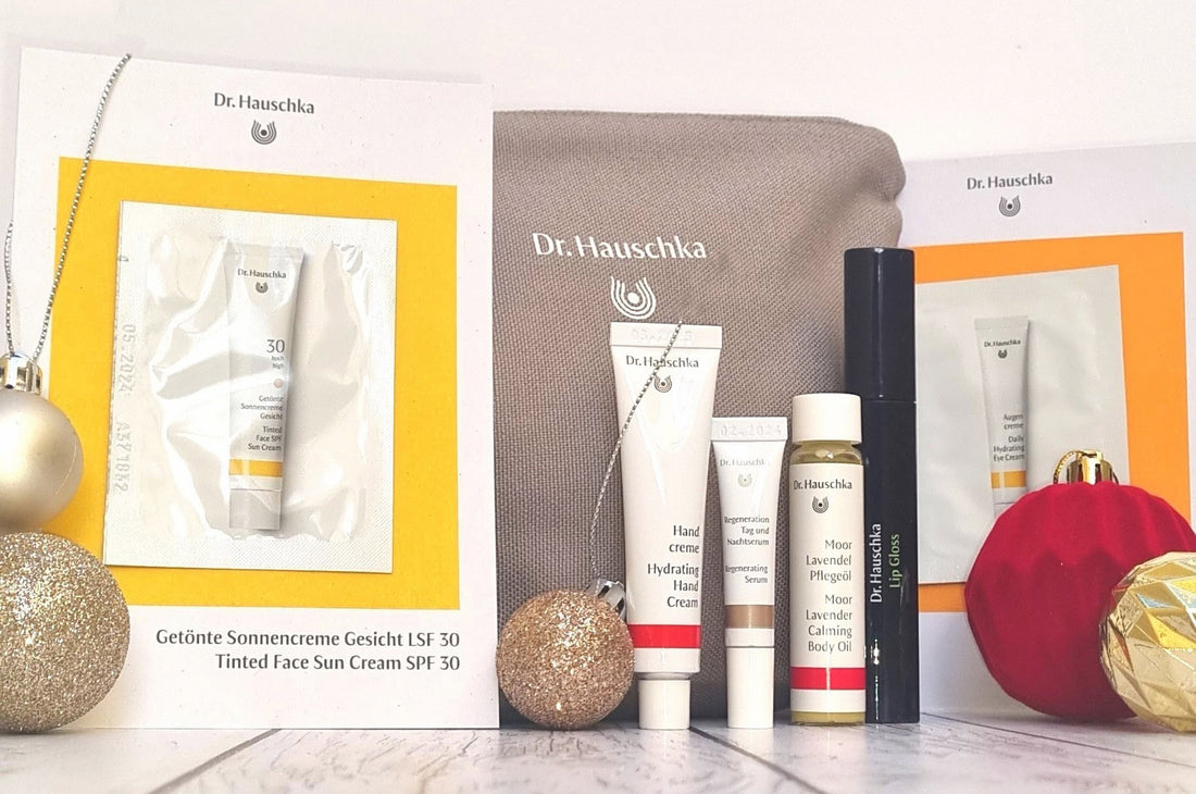 Dr. Hauschka Q&A