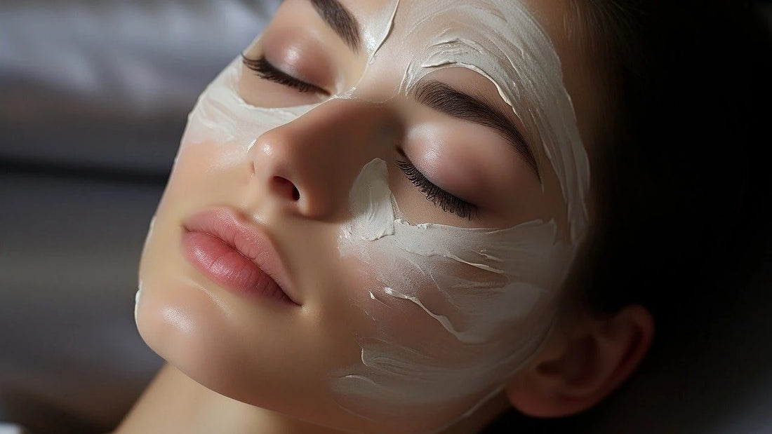 7 Natural Skin Care Trends for 2024