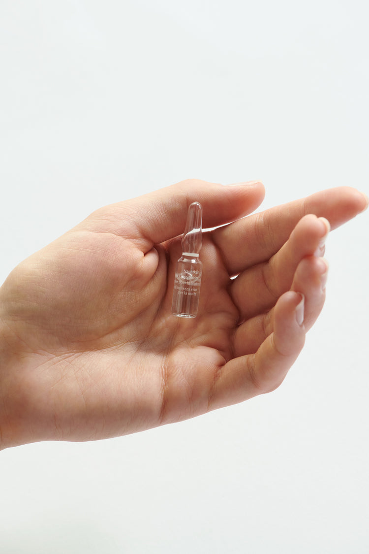Dr. Hauschka Ampoules