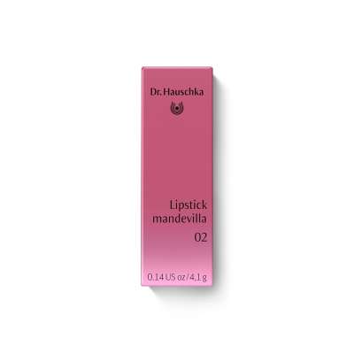 Dr. Hauschka Lipstick