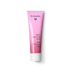 Dr. Hauschka Rose Day Cream Light - Limited Edition Design