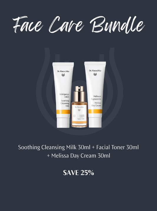 Face Care Bundle