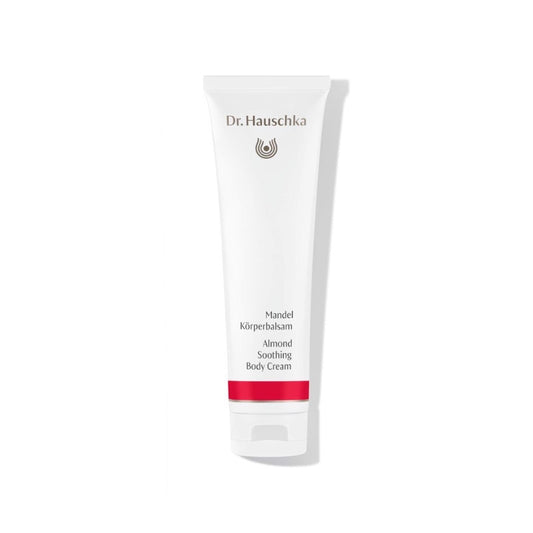 Dr. Hauschka Almond Soothing Body Cream 145ml