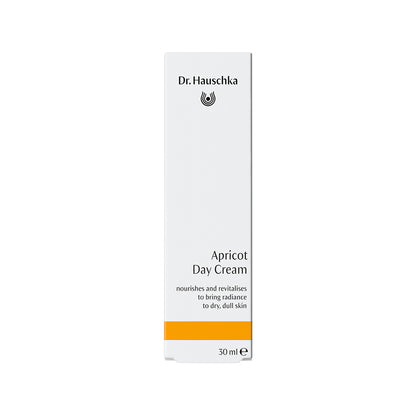 Dr. Hauschka Apricot Day Cream