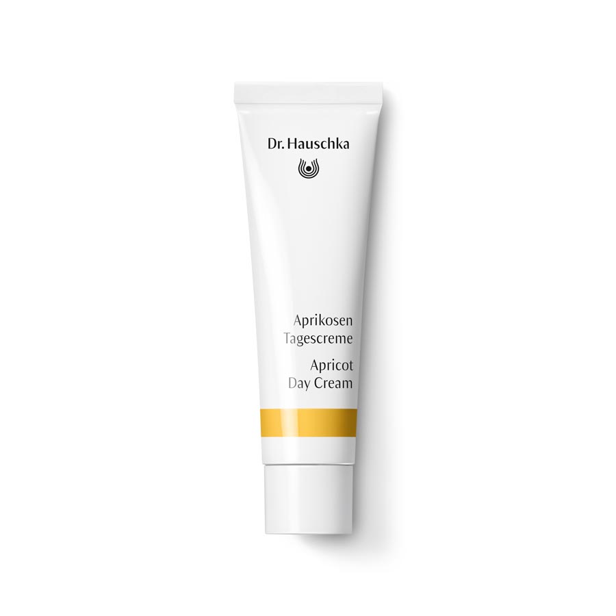 Dr. Hauschka Apricot Day Cream