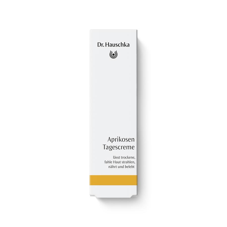 Dr. Hauschka Apricot Day Cream