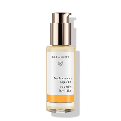 Dr. Hauschka Balancing Day Lotion 50ml